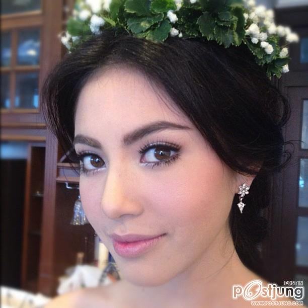 ใหม่ ดาวิกา เทอตาสวยมาก มาดูกัน ><!