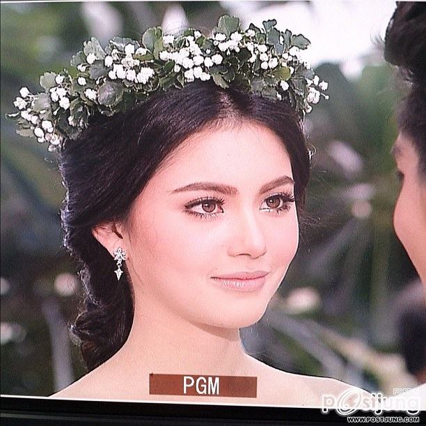 ใหม่ ดาวิกา เทอตาสวยมาก มาดูกัน ><!