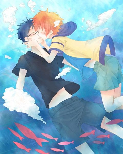 คนรัก yaoi <47>