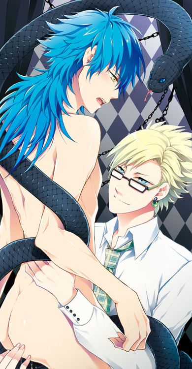 คนรัก yaoi <47>