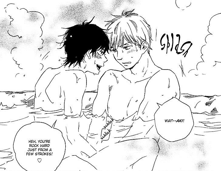 คนรัก yaoi <47>