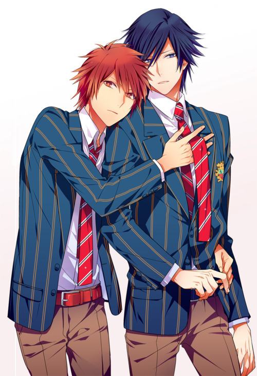 คนรัก yaoi <47>