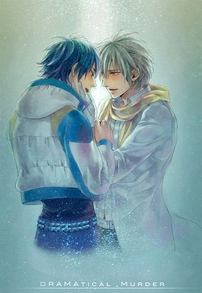 คนรัก yaoi <47>