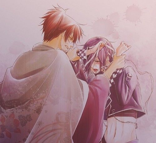 คนรัก yaoi <47>