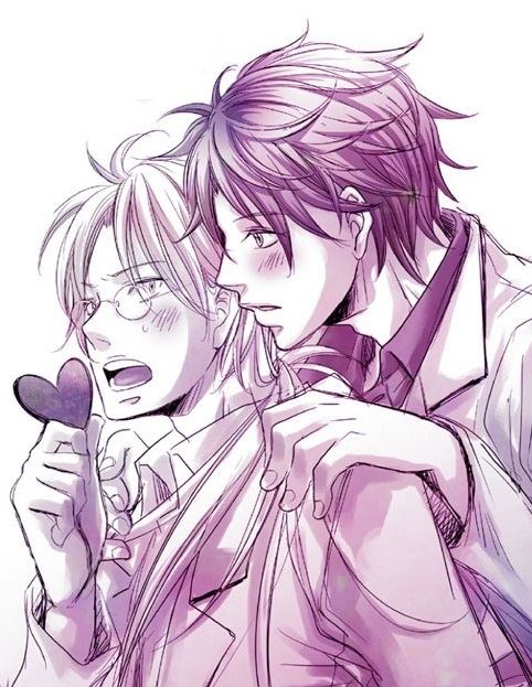 คนรัก yaoi <47>