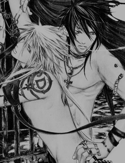 คนรัก yaoi <47>