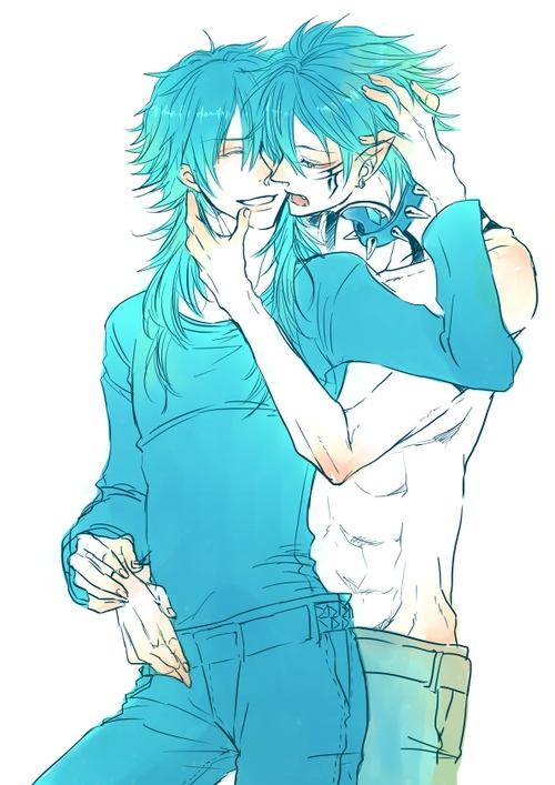 คนรัก yaoi <47>