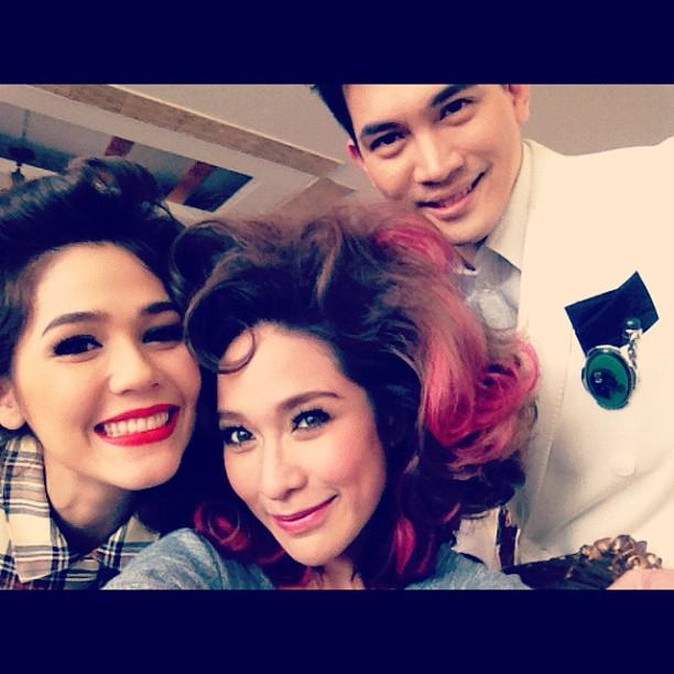 ภาพโปรโมตละคร รักคุณเท่าฟ้า