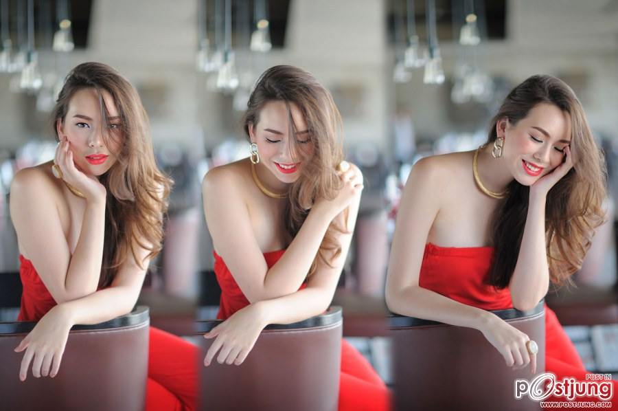 เทอหมวย หรือ ฝรั่งกันนแน่?