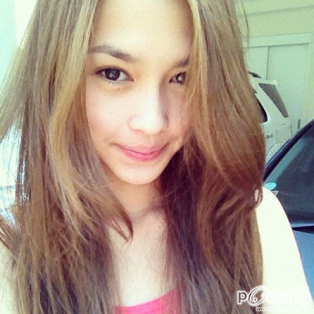 patricia หรือ น้อยหน่า น่ารักมากๆ