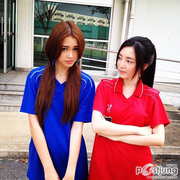 patricia หรือ น้อยหน่า น่ารักมากๆ