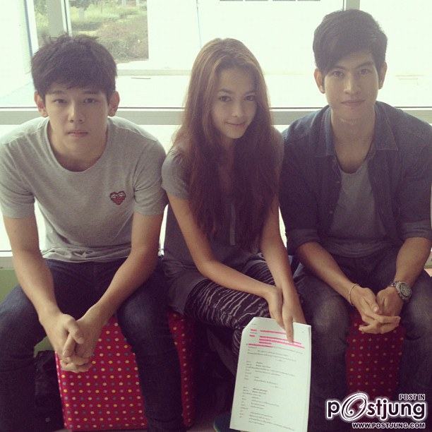 patricia หรือ น้อยหน่า น่ารักมากๆ