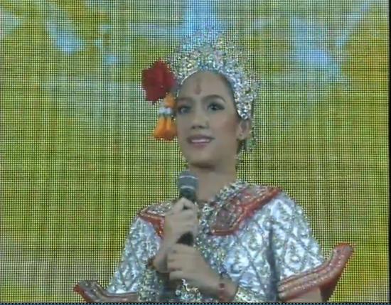 เปรี่ยว นางเอกใหม่ช่อง7 เเทน นุ่นวรนุชได้