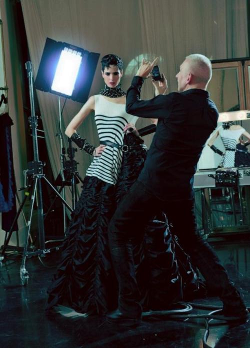 คนดังกับกล้องถ่ายรูป