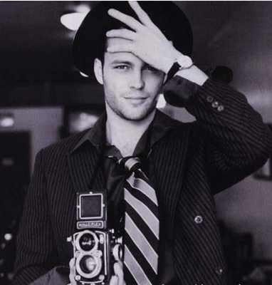 คนดังกับกล้องถ่ายรูป