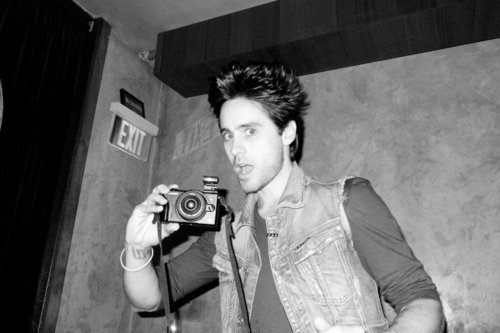 คนดังกับกล้องถ่ายรูป