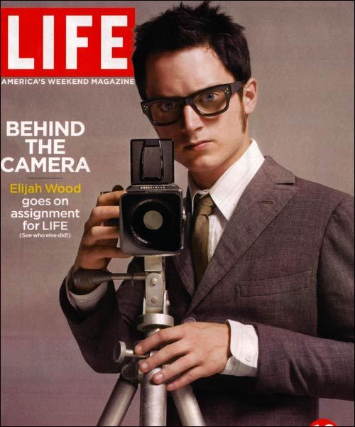 คนดังกับกล้องถ่ายรูป (๒)