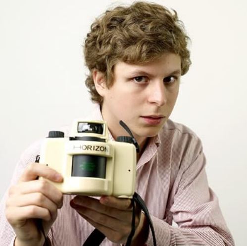 คนดังกับกล้องถ่ายรูป (๒)
