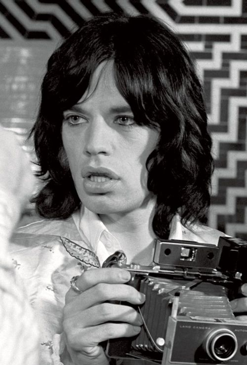 คนดังกับกล้องถ่ายรูป (๒)