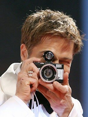 คนดังกับกล้องถ่ายรูป (๒)