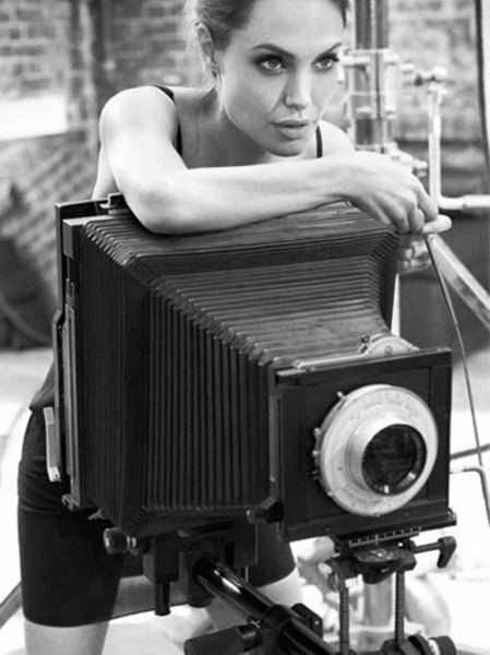 คนดังกับกล้องถ่ายรูป (๒)
