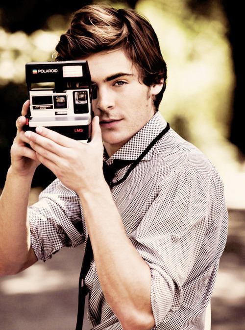 คนดังกับกล้องถ่ายรูป (๒)