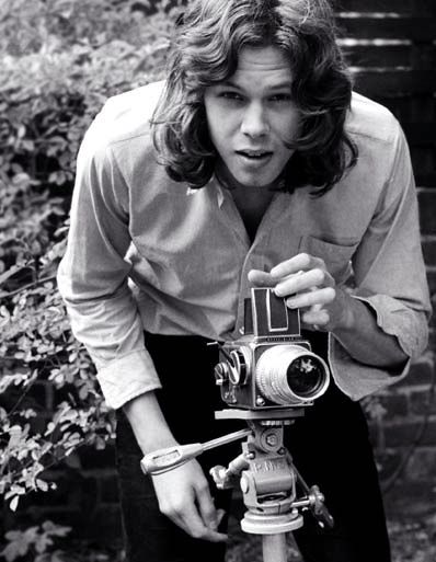 คนดังกับกล้องถ่ายรูป (๒)