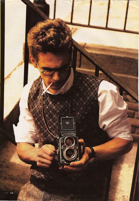คนดังกับกล้องถ่ายรูป (๒)