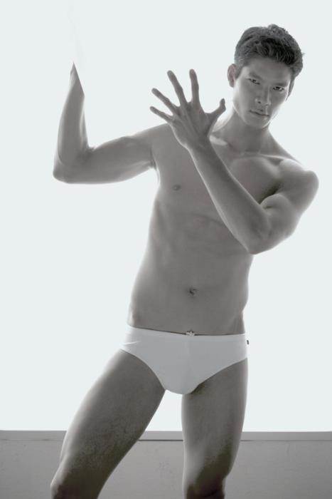 คนรักหนุ่มเซ็กซี่ 227 - Andrew Ley