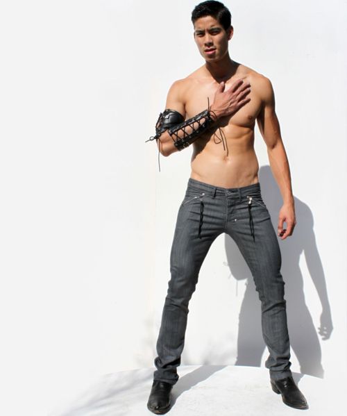 คนรักหนุ่มเซ็กซี่ 227 - Andrew Ley