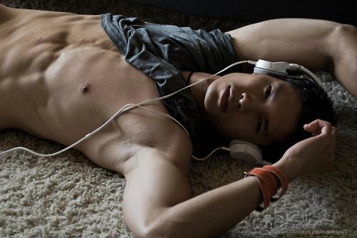 คนรักหนุ่มเซ็กซี่ 227 - Andrew Ley