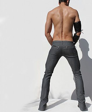 คนรักหนุ่มเซ็กซี่ 227 - Andrew Ley