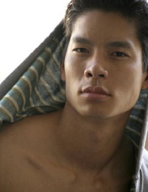 คนรักหนุ่มเซ็กซี่ 227 - Andrew Ley