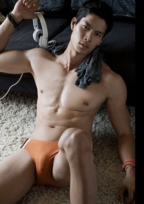 คนรักหนุ่มเซ็กซี่ 227 - Andrew Ley