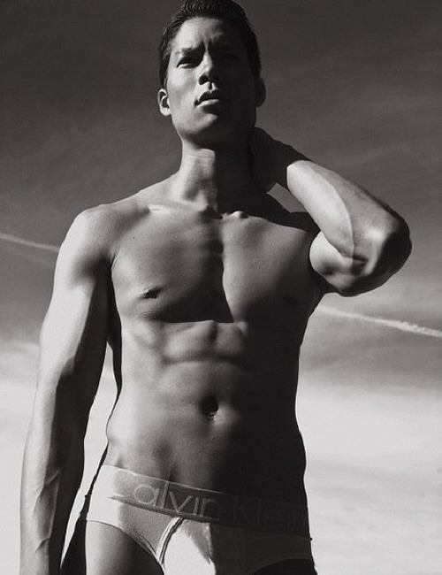 คนรักหนุ่มเซ็กซี่ 227 - Andrew Ley