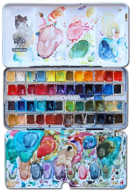 คนรัก รูปสวยชวนอาร์ต 11
