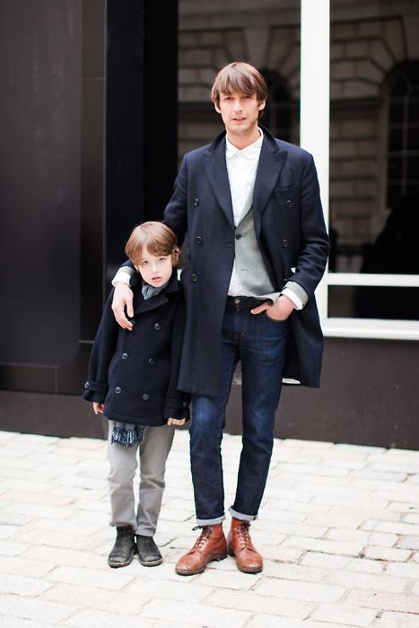 คนรัก ผู้ชายกับแฟชั่น