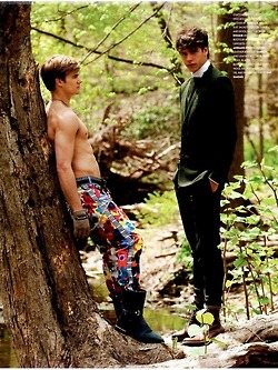 คนรัก ผู้ชายกับแฟชั่น 2