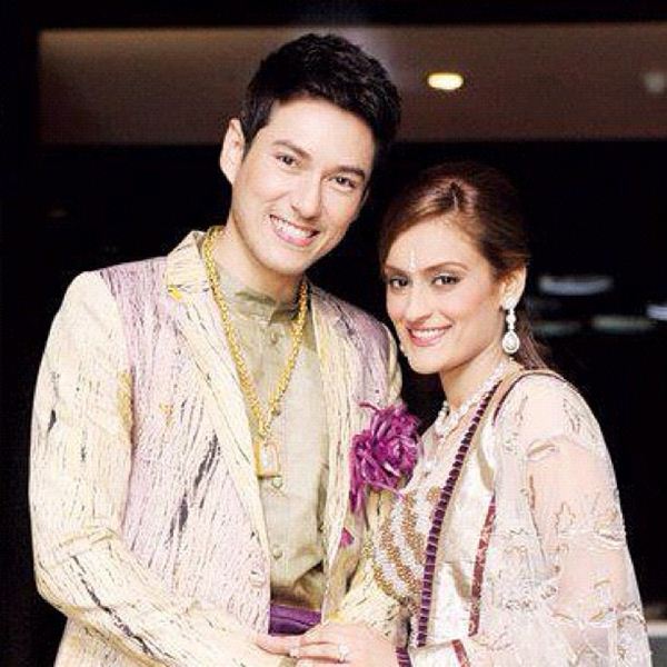 พระเจสัน ยัง ประกาศถอนหมั้น ดาริกา ขอบวชไม่สึก