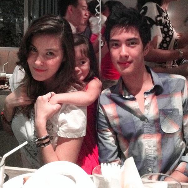 แฮปปี้เบิร์ธเดย์ น้องลียา ลูกแม่ธัญญ่า