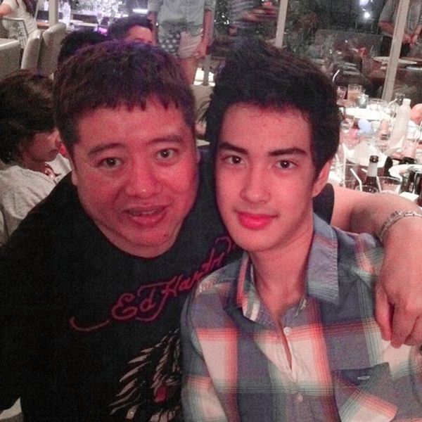แฮปปี้เบิร์ธเดย์ น้องลียา ลูกแม่ธัญญ่า