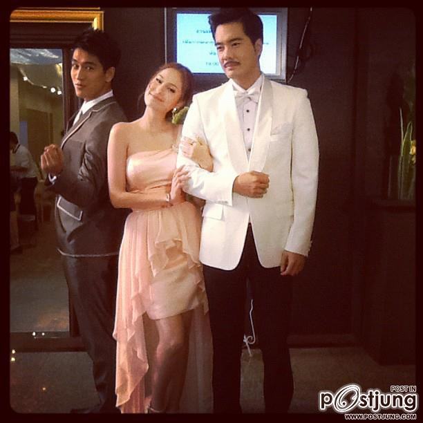 แก๊งเกรียน แก๊งใหม่ (นักแสดงเกิดเป็นหงส์)