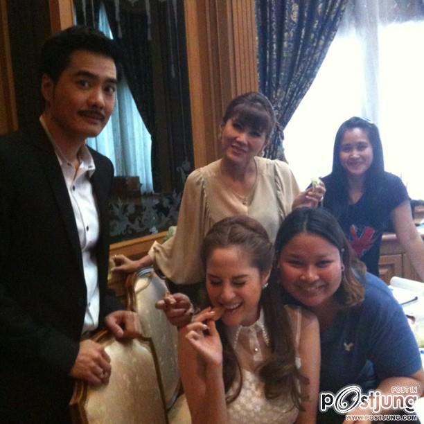 แก๊งเกรียน แก๊งใหม่ (นักแสดงเกิดเป็นหงส์)