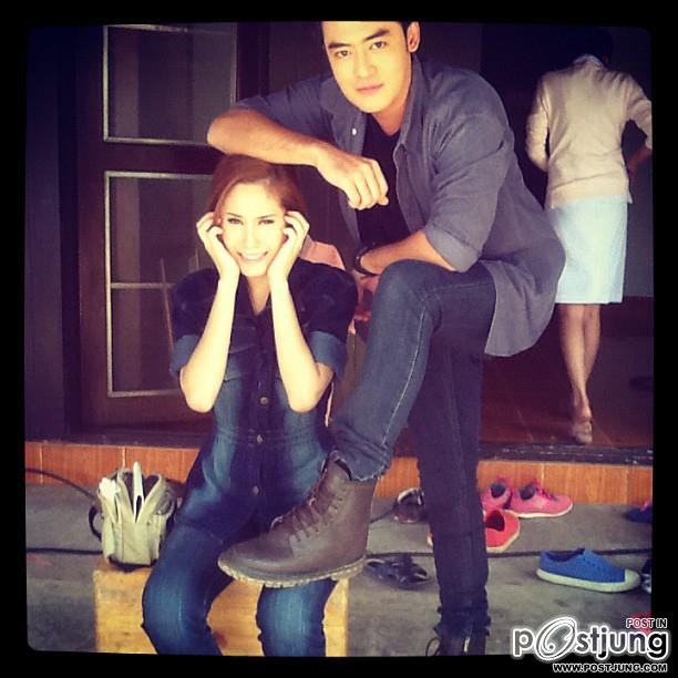 แก๊งเกรียน แก๊งใหม่ (นักแสดงเกิดเป็นหงส์)