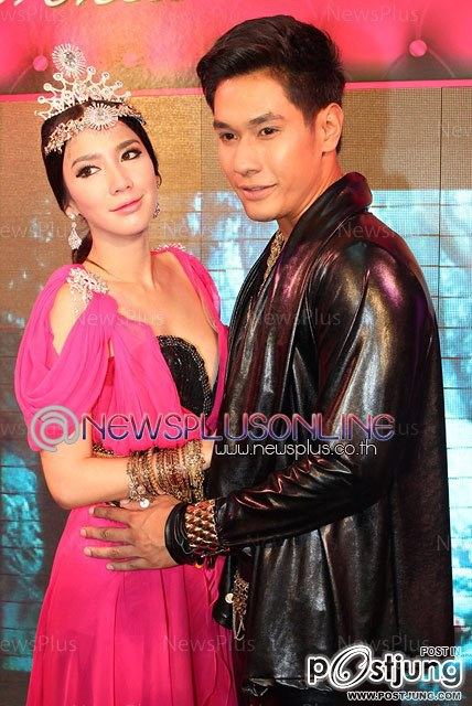 "อั้ม"สวยยย เเละเริ่ดเว่อร์ !!!