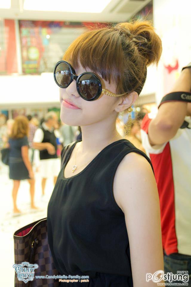 BamBam CandyMafia