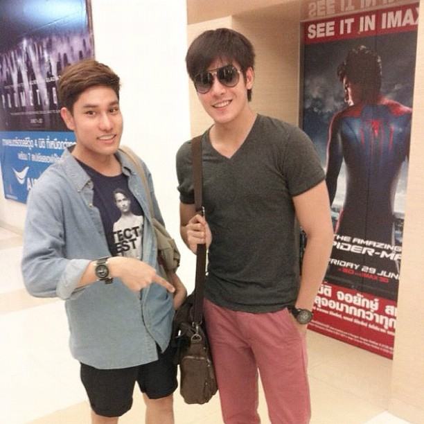 เคน ภูภูมิ