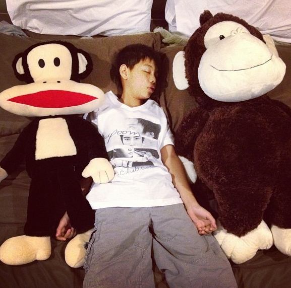 เคน ภูภูมิ
