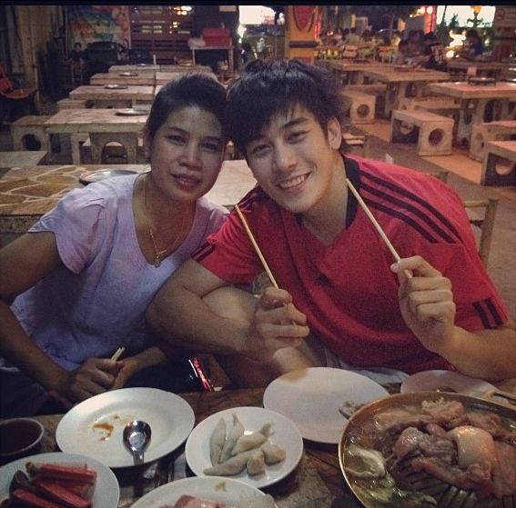 เคน ภูภูมิ