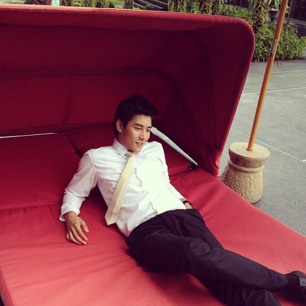 เคน ภูภูมิ